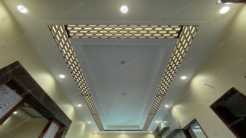 False Ceiling Design #1133