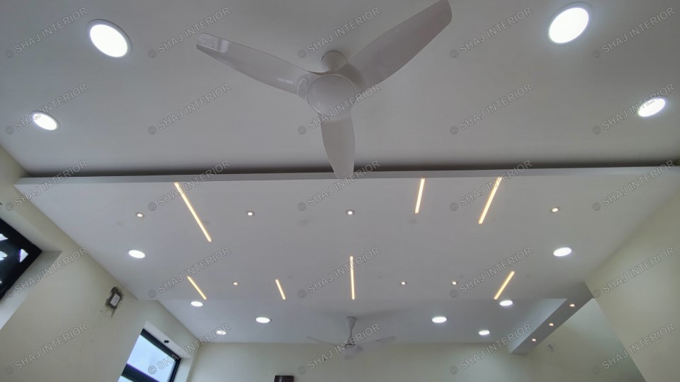 False Ceiling Design #1134