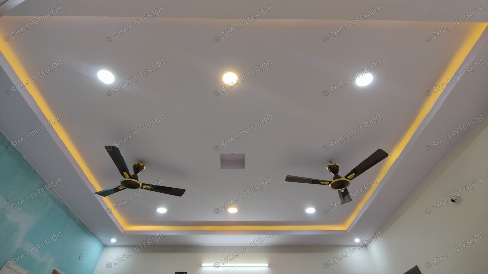 False Ceiling Design #1139