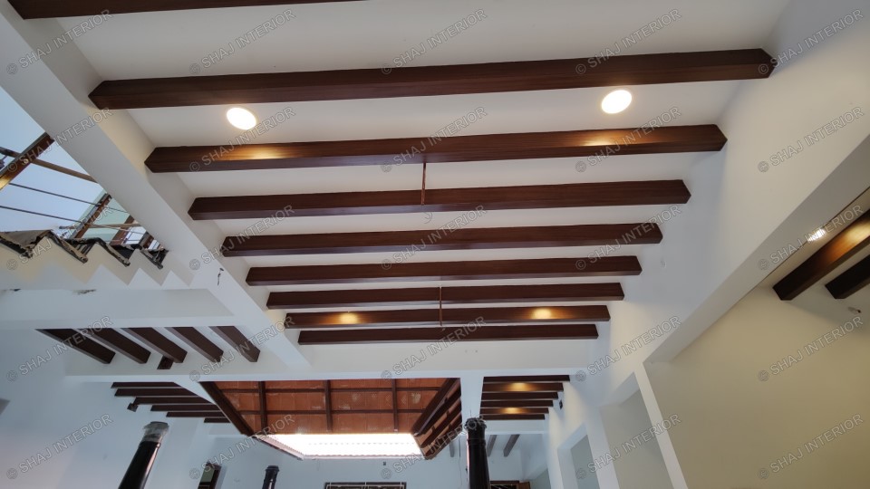 False Ceiling Design #1140