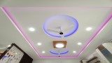 Gyproc ceiling design #1005