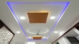 Gyproc ceiling design #1014
