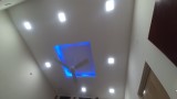 Gypsum False Ceiling Design 1052