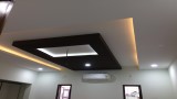 Gypsum False Ceiling Design 1058