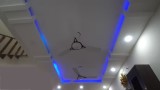 Gypsum False Ceiling Design 1075